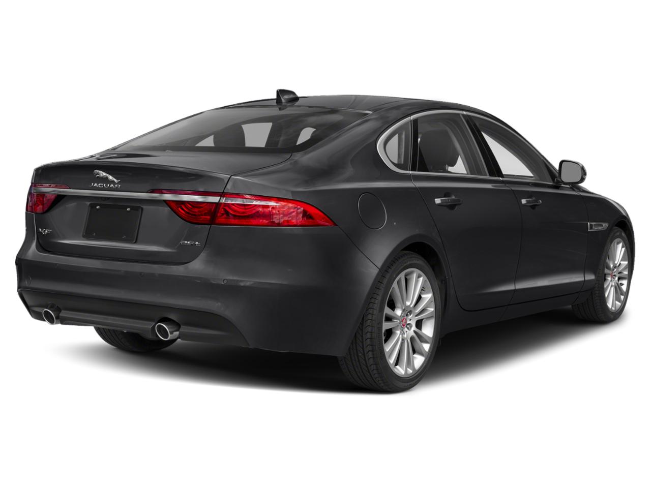 2020 Jaguar XF Vehicle Photo in Coconut Creek, FL 33073