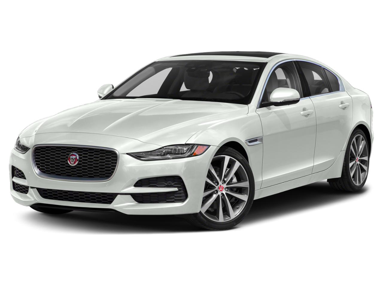 2020 Jaguar XE Vehicle Photo in Coconut Creek, FL 33073