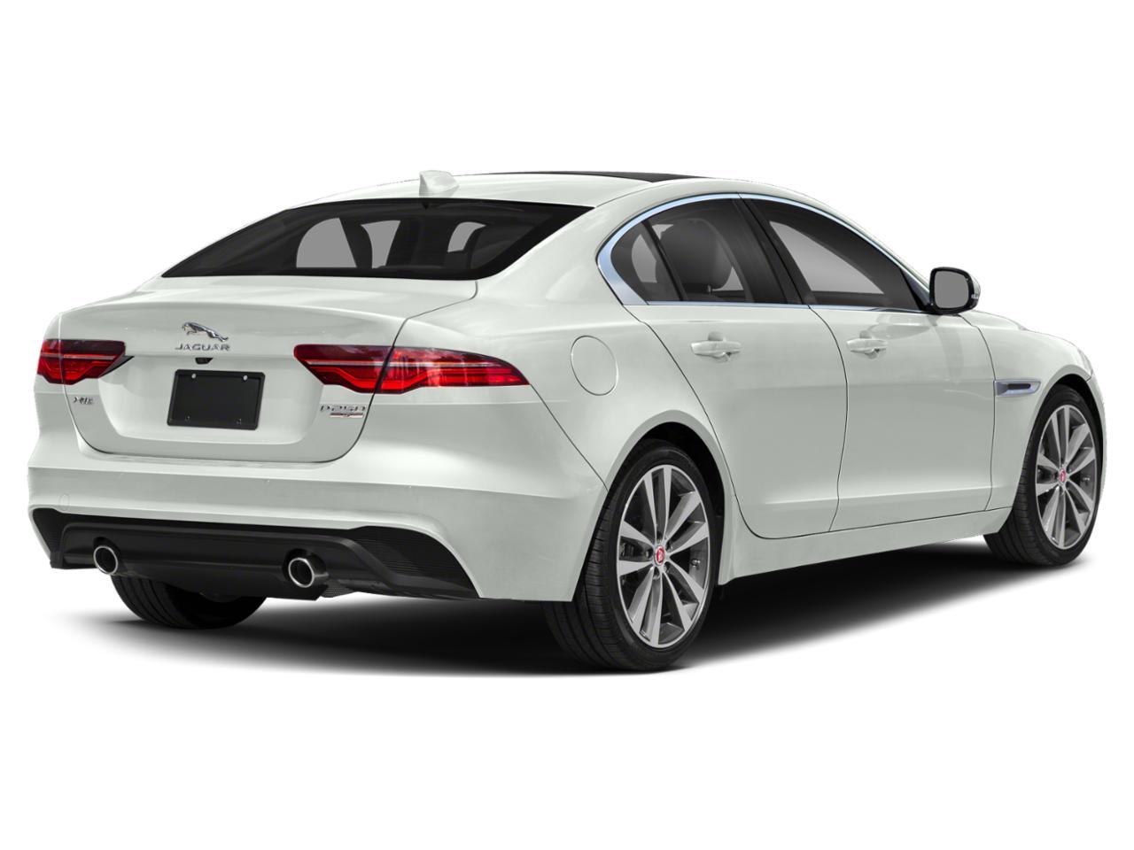 2020 Jaguar XE Vehicle Photo in Coconut Creek, FL 33073