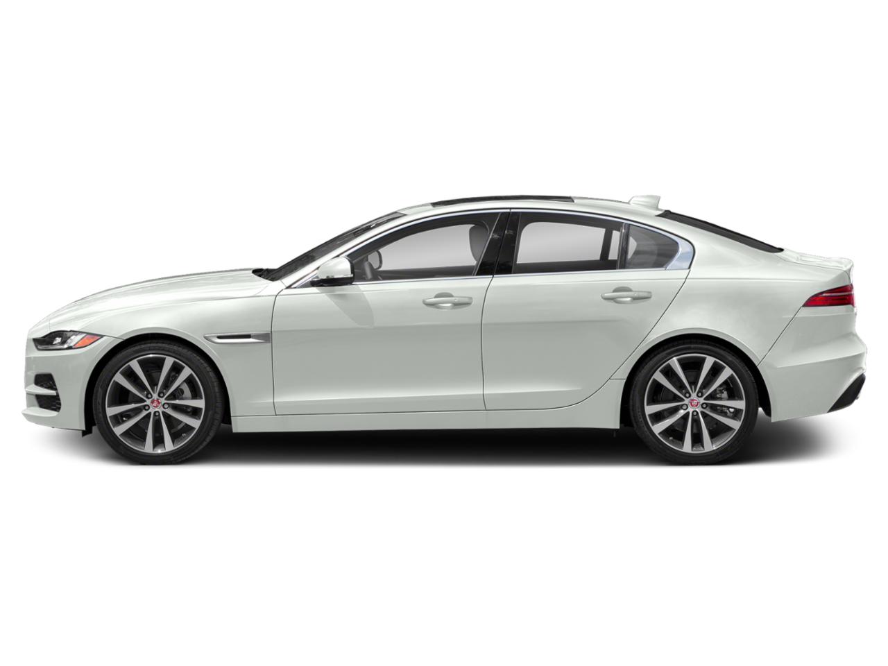 2020 Jaguar XE Vehicle Photo in Coconut Creek, FL 33073