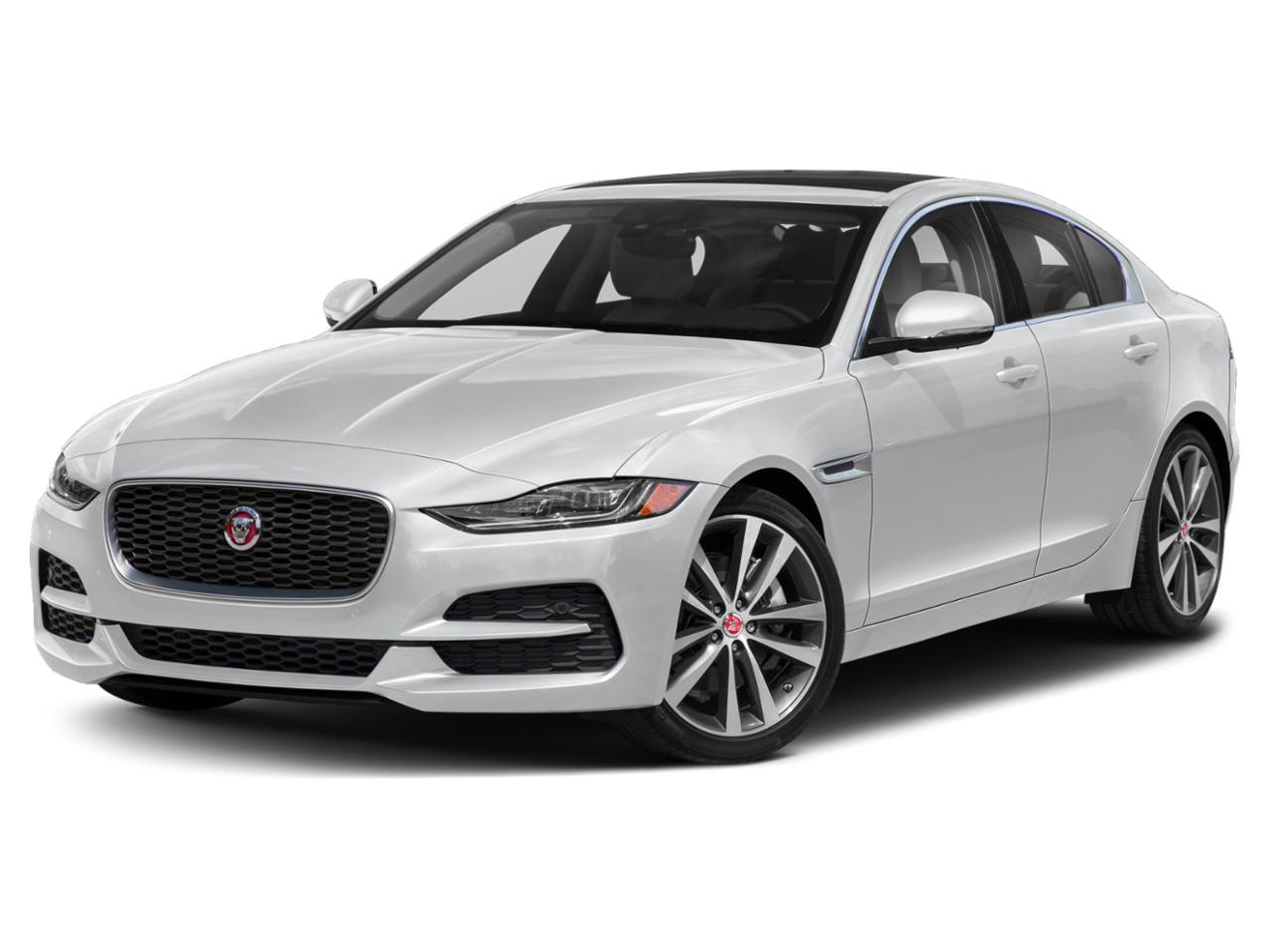 2020 Jaguar XE Vehicle Photo in Louisville, KY 40505