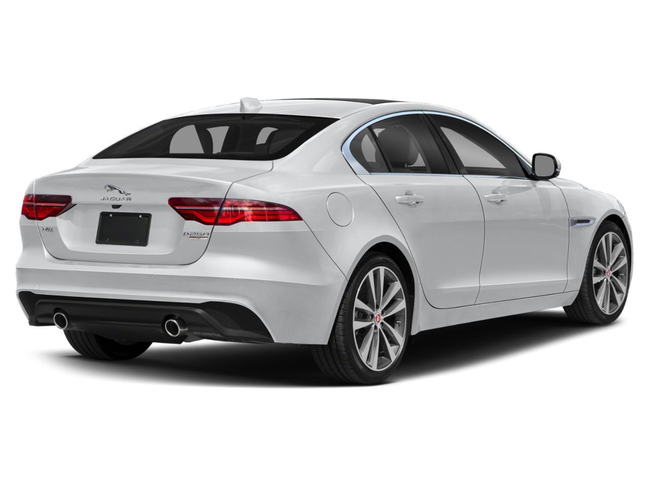 2020 Jaguar XE Vehicle Photo in Louisville, KY 40505
