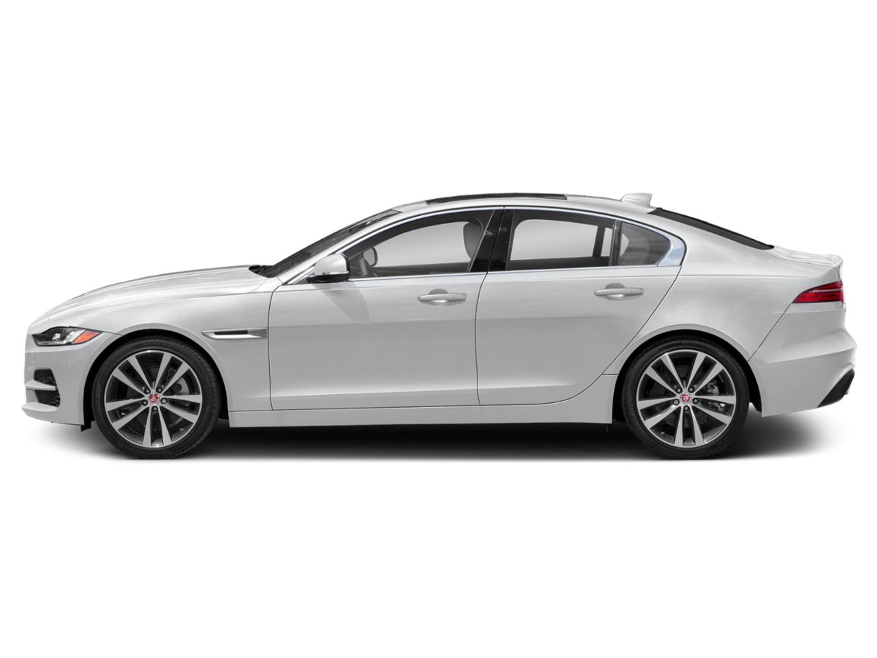 2020 Jaguar XE Vehicle Photo in Louisville, KY 40505