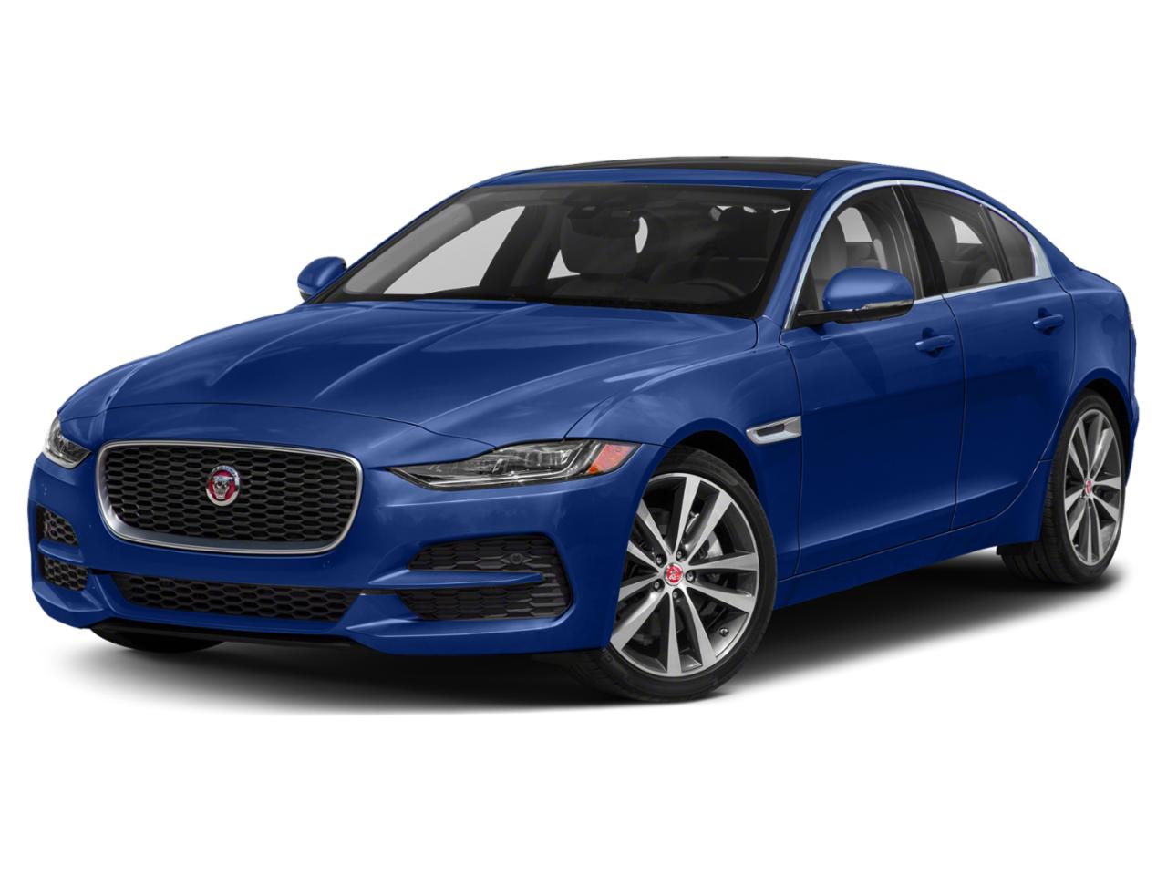 2020 Jaguar XE Vehicle Photo in Louisville, KY 40505