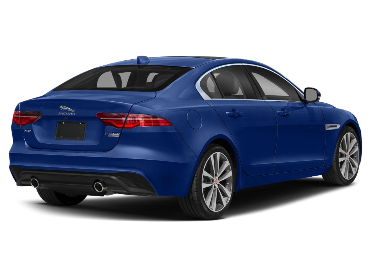 2020 Jaguar XE Vehicle Photo in Louisville, KY 40505
