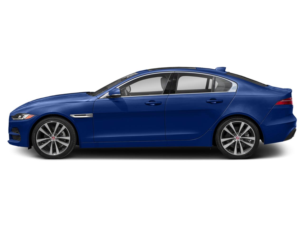 2020 Jaguar XE Vehicle Photo in Louisville, KY 40505