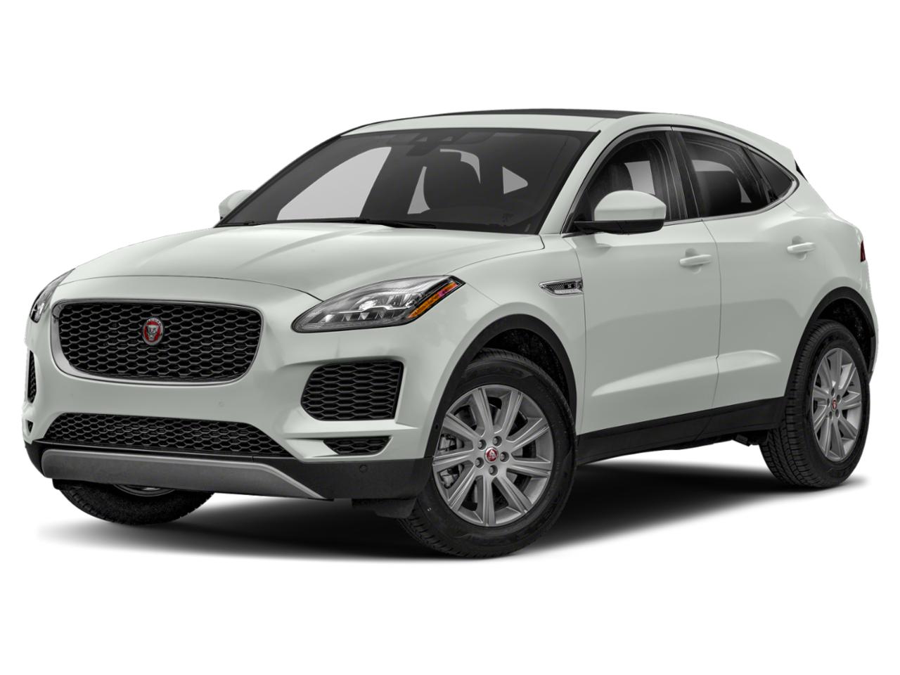 2020 Jaguar E-PACE Vehicle Photo in Louisville, KY 40505