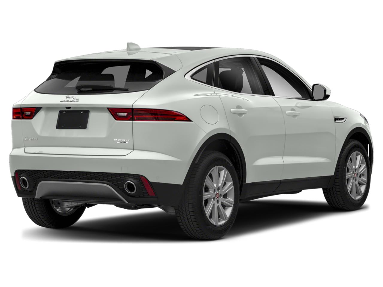 2020 Jaguar E-PACE Vehicle Photo in Louisville, KY 40505
