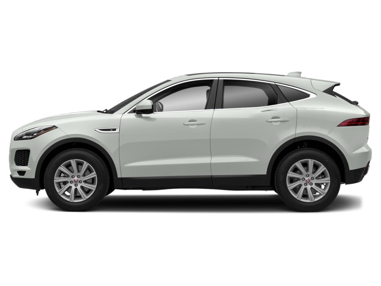 2020 Jaguar E-PACE Vehicle Photo in Louisville, KY 40505