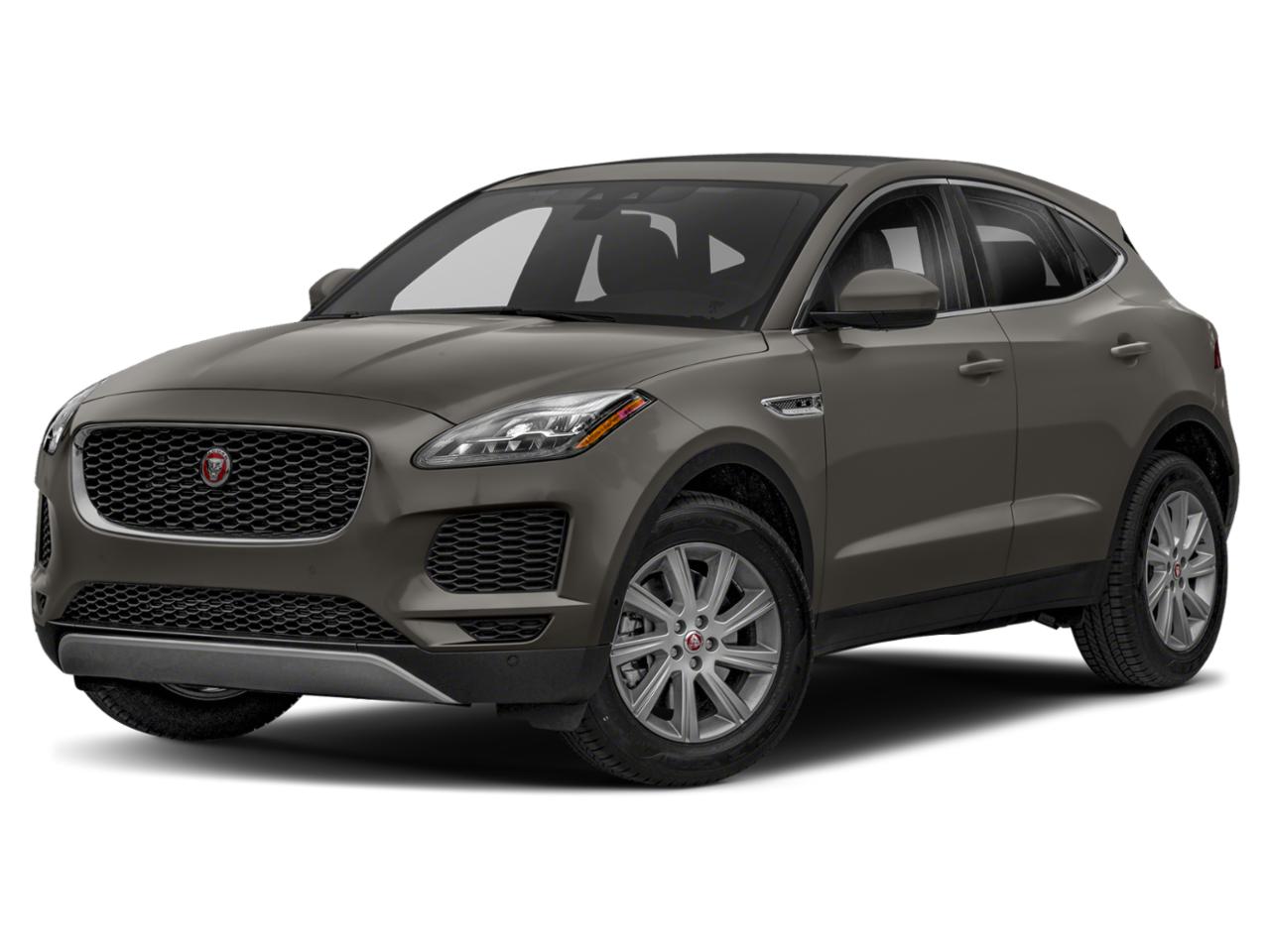 2020 Jaguar E-PACE Vehicle Photo in Louisville, KY 40505