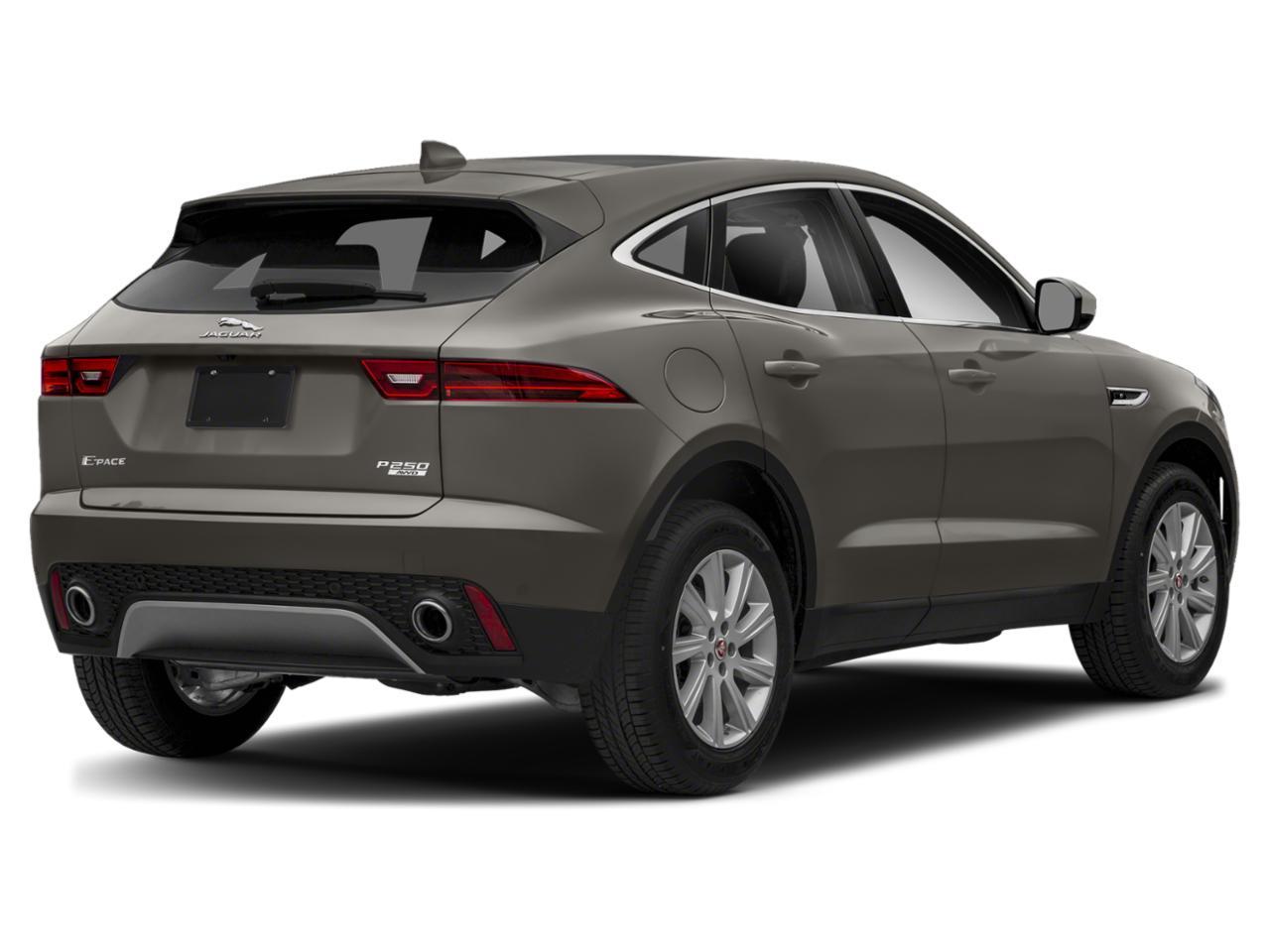 2020 Jaguar E-PACE Vehicle Photo in Louisville, KY 40505