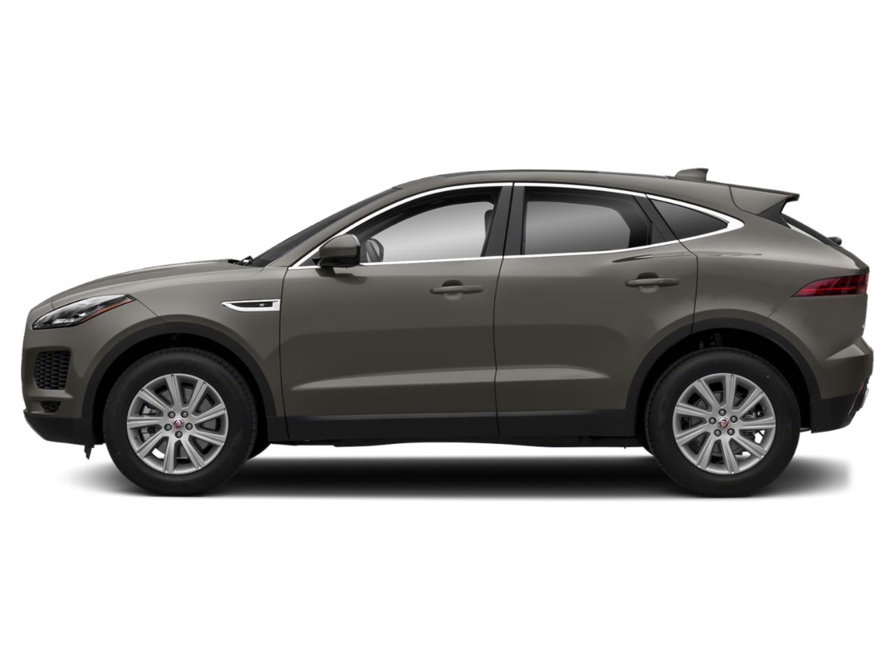 2020 Jaguar E-PACE Vehicle Photo in Louisville, KY 40505