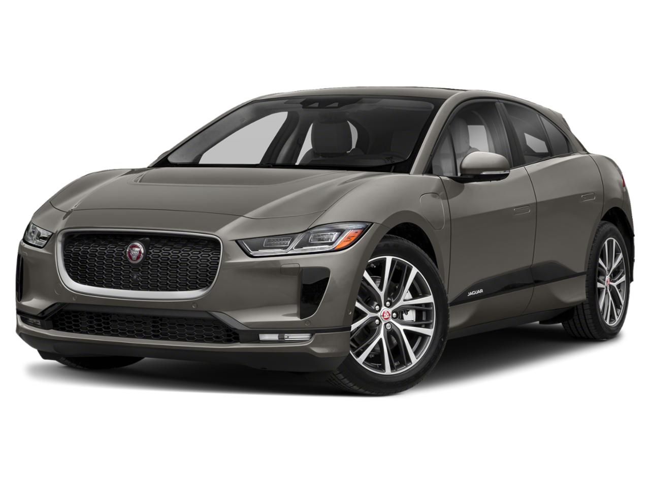 2020 Jaguar I-PACE Vehicle Photo in Wesley Chapel, FL 33544