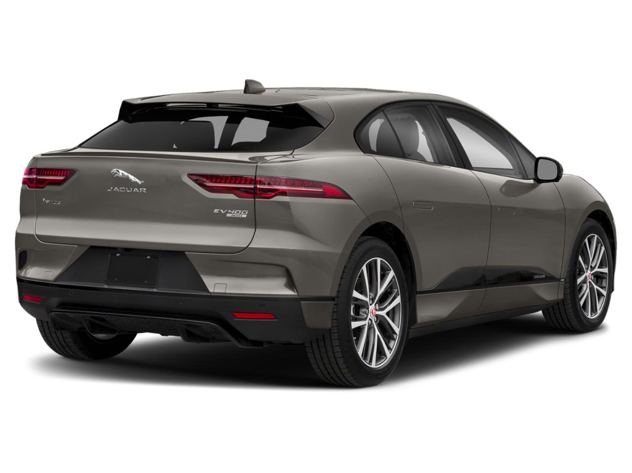 2020 Jaguar I-PACE Vehicle Photo in Wesley Chapel, FL 33544