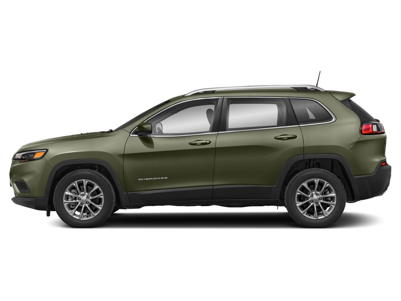 2020 Jeep Cherokee Vehicle Photo in Mechanicsburg, PA 17050
