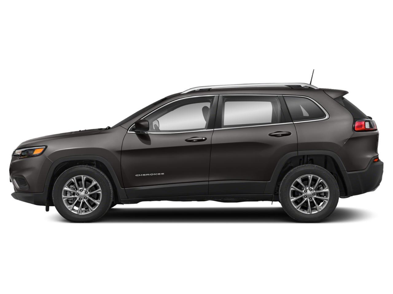 2020 Jeep Cherokee Vehicle Photo in Grapevine, TX 76051