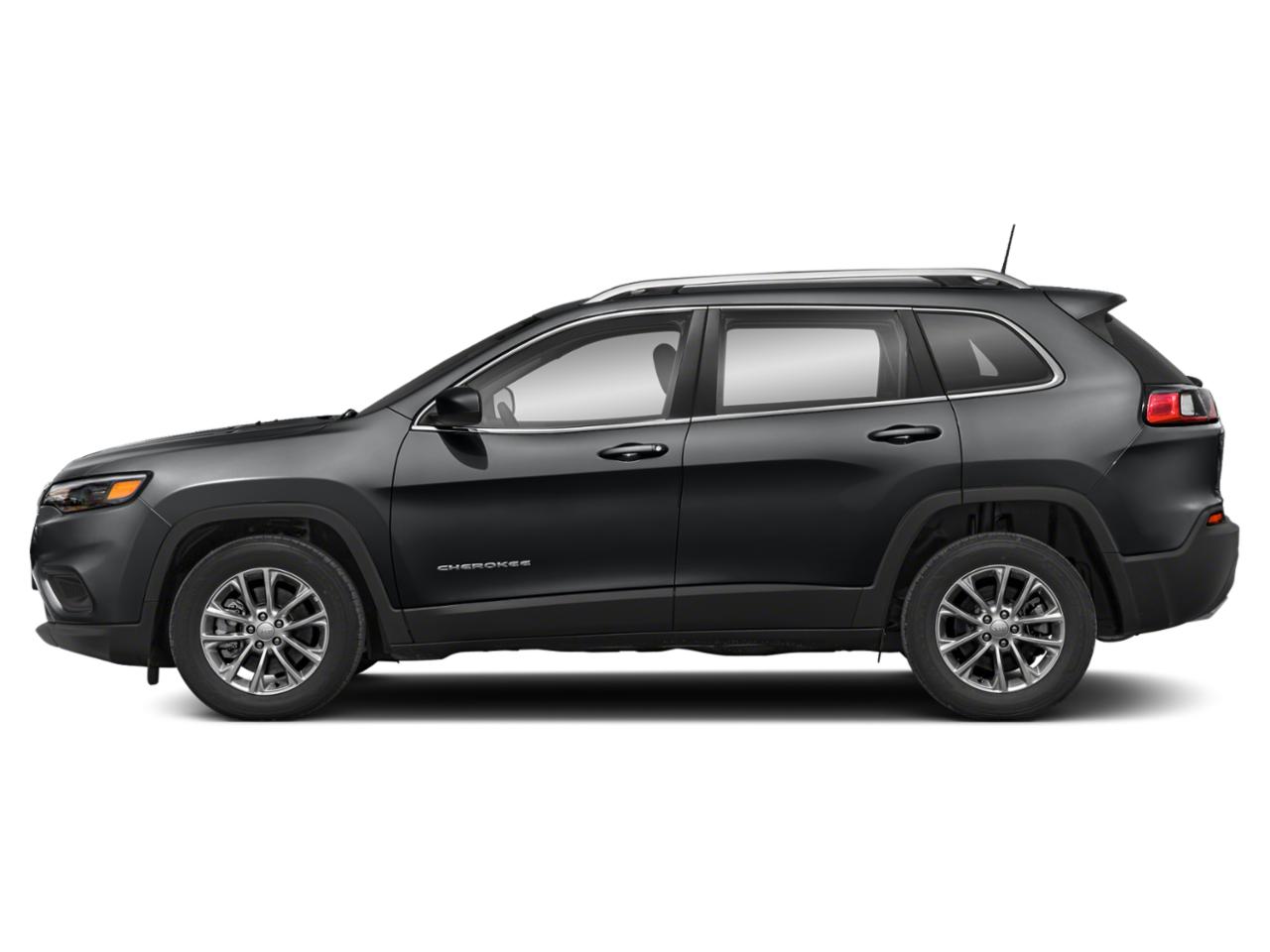 2020 Jeep Cherokee Vehicle Photo in Doylsetown, PA 18901