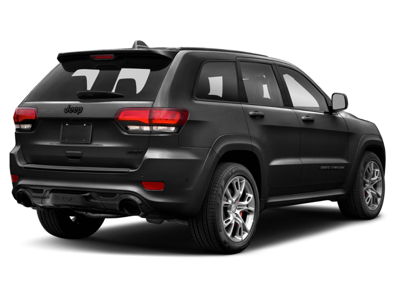 2020 Jeep Grand Cherokee Vehicle Photo in Jacksonville, FL 32256