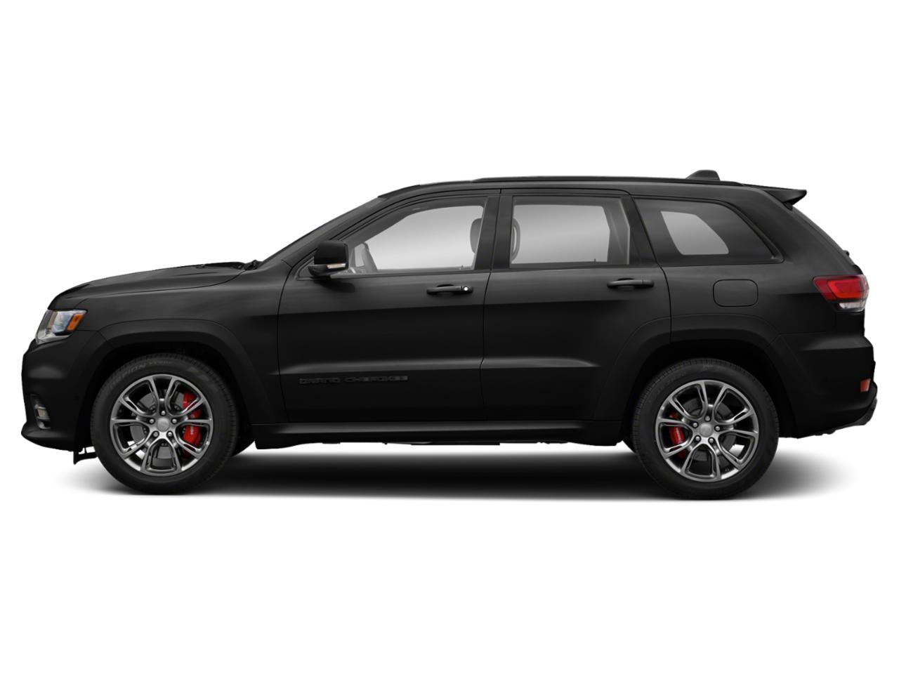 2020 Jeep Grand Cherokee Vehicle Photo in Jacksonville, FL 32256