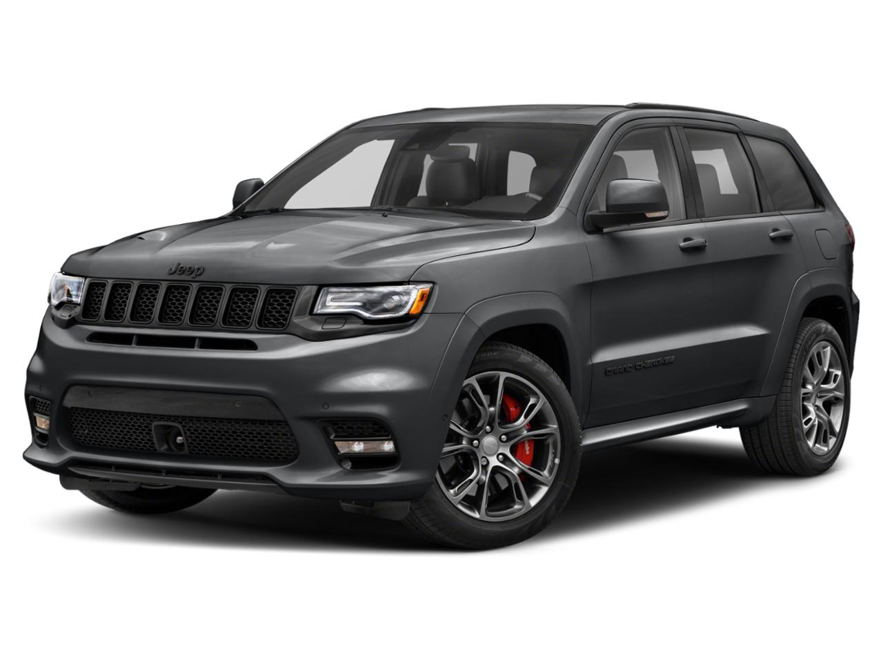 2020 Jeep Grand Cherokee Vehicle Photo in BEACHWOOD, OH 44122-4298