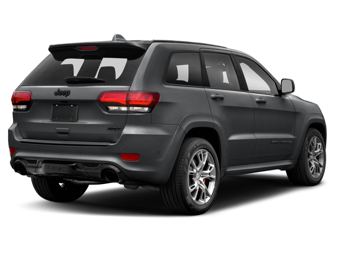 2020 Jeep Grand Cherokee Vehicle Photo in BEACHWOOD, OH 44122-4298