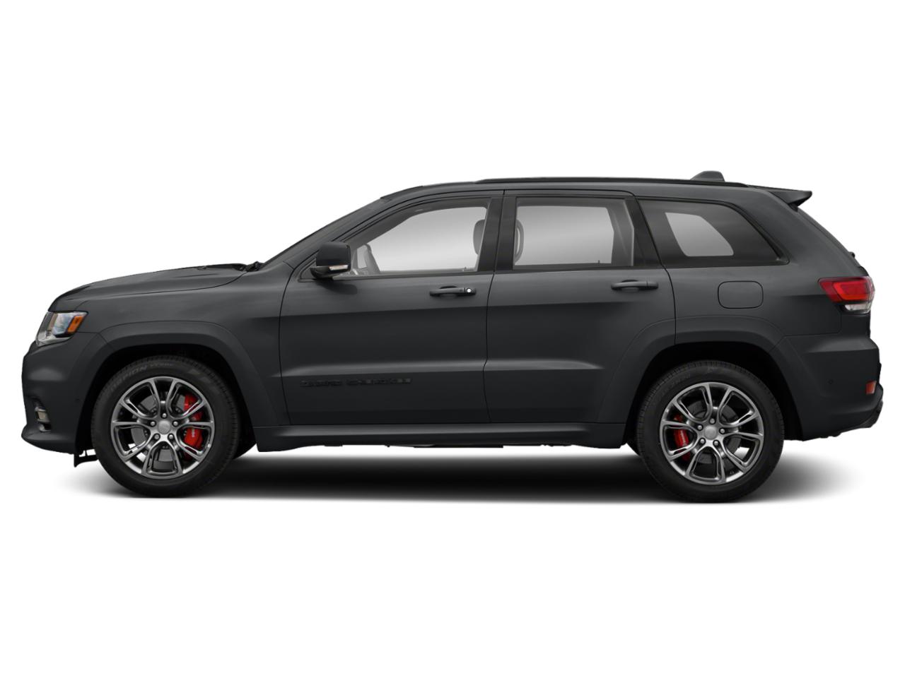 2020 Jeep Grand Cherokee Vehicle Photo in BEACHWOOD, OH 44122-4298