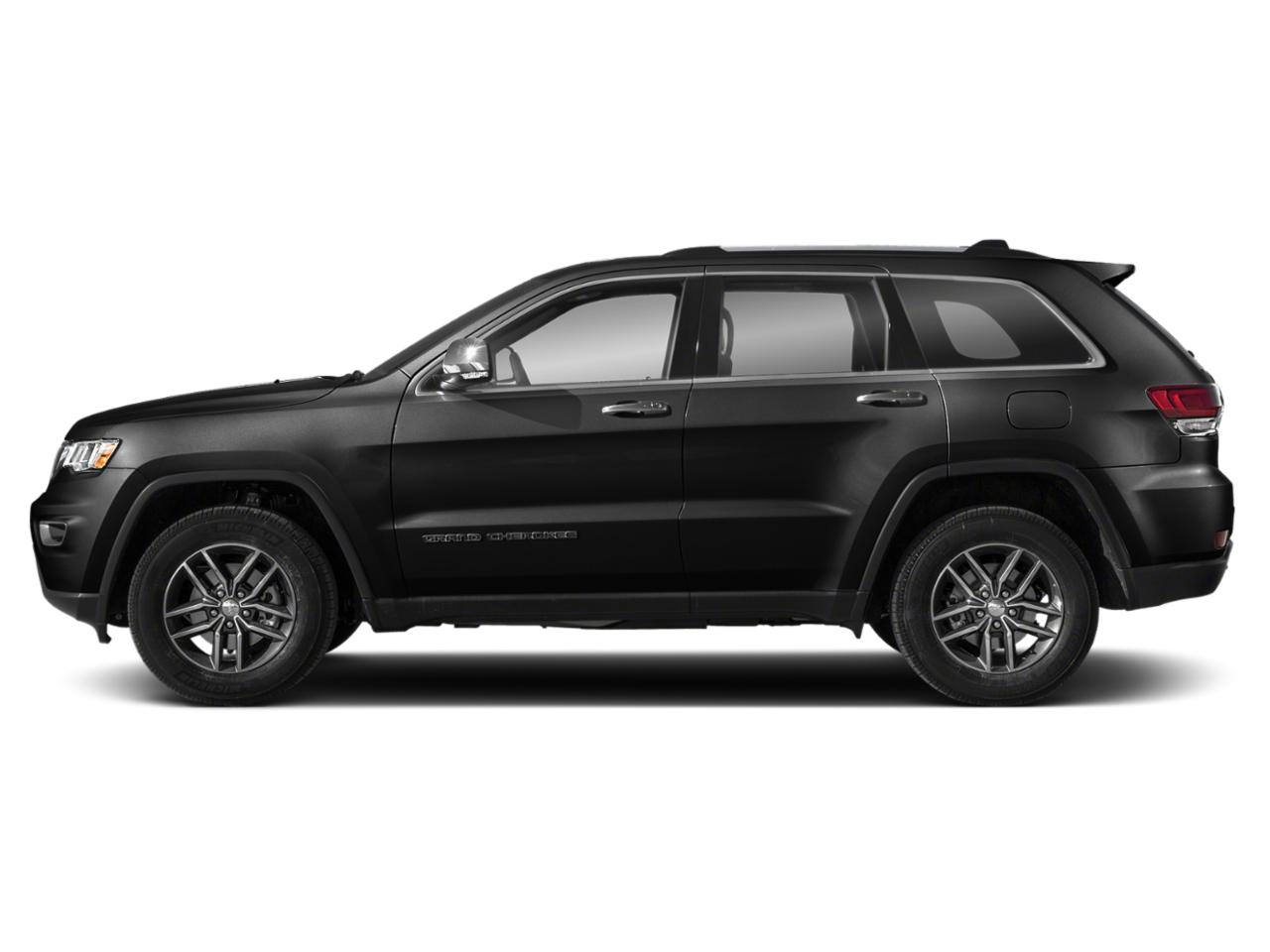 2020 Jeep Grand Cherokee Vehicle Photo in Houston, TX 77007