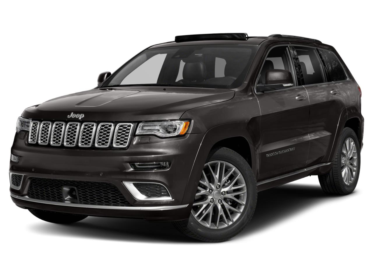 2020 Jeep Grand Cherokee Vehicle Photo in Bel Air, MD 21014