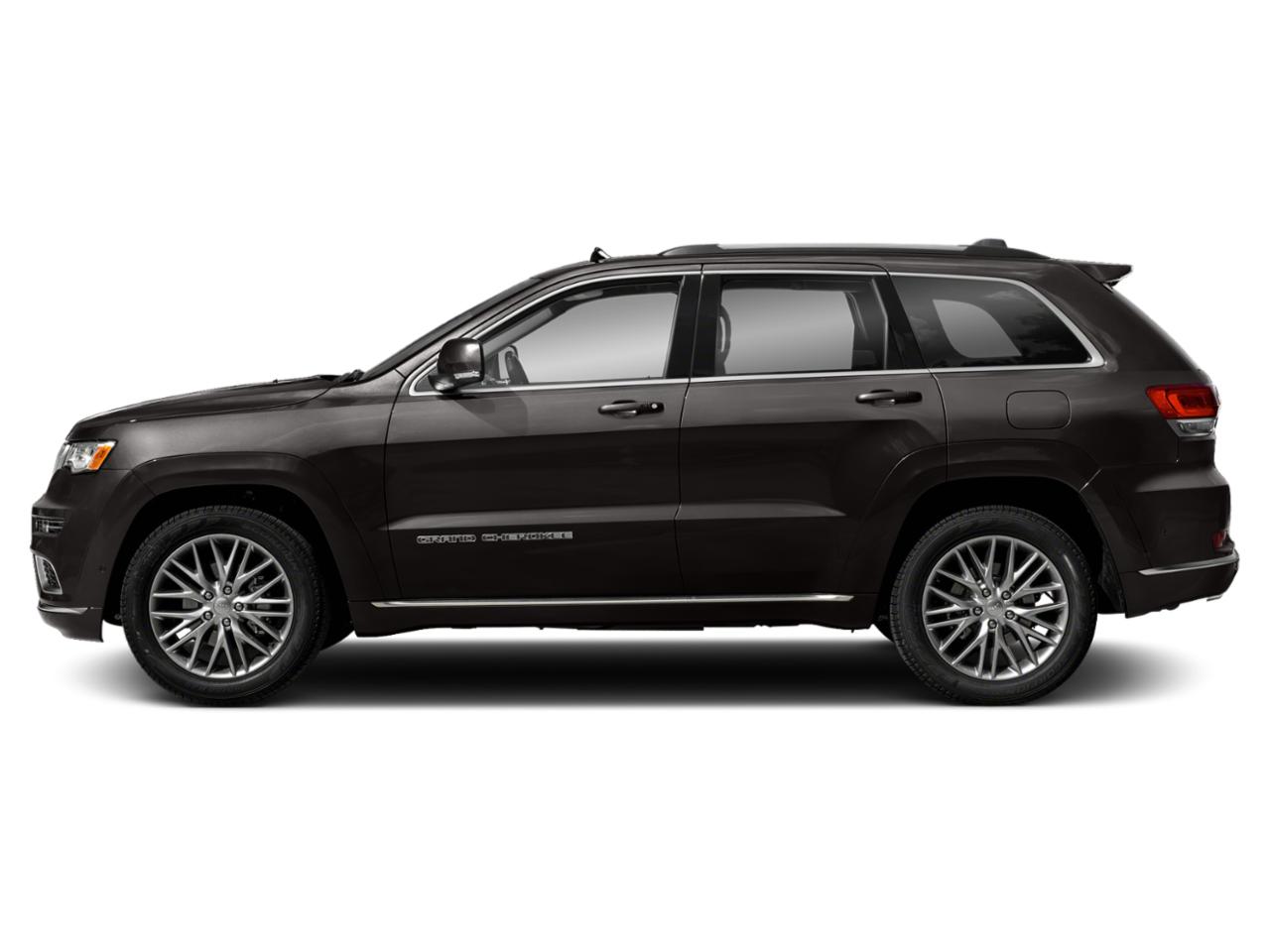 2020 Jeep Grand Cherokee Vehicle Photo in Bel Air, MD 21014