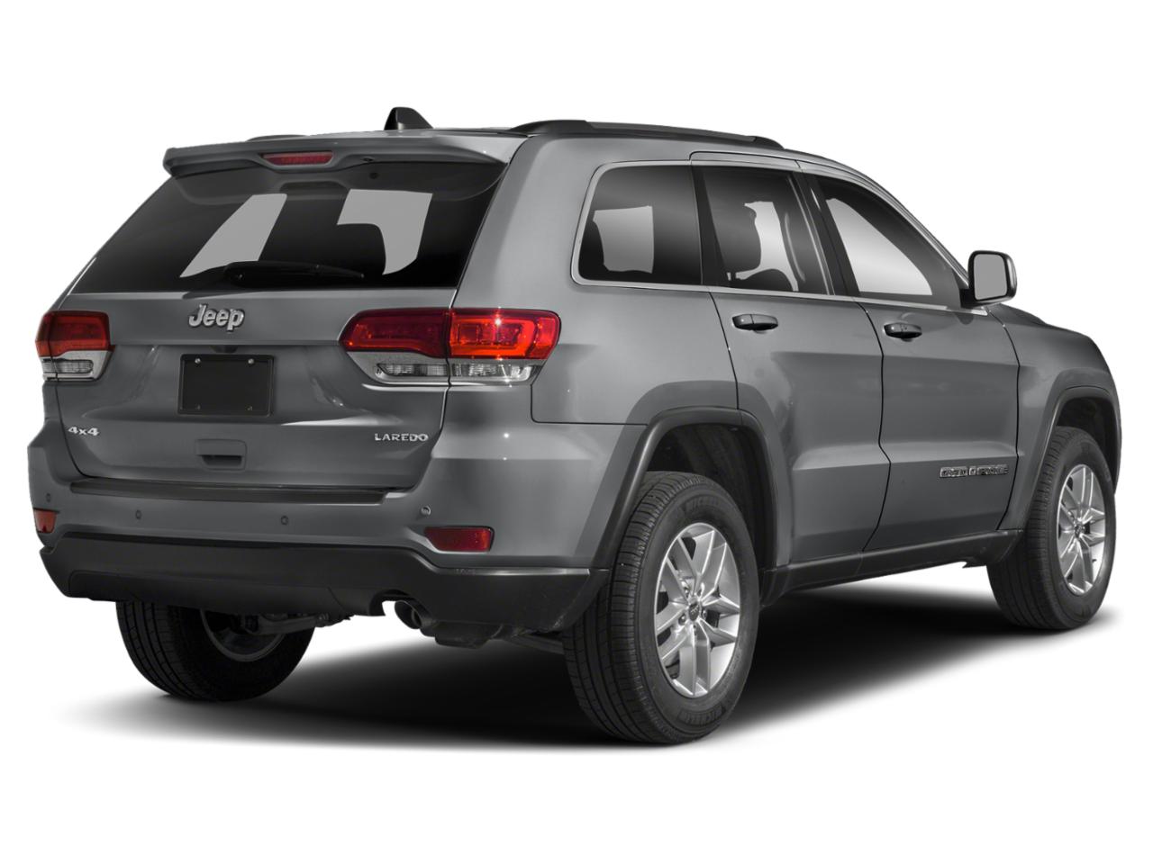 2020 Jeep Grand Cherokee Vehicle Photo in ENGLEWOOD, CO 80113-6708
