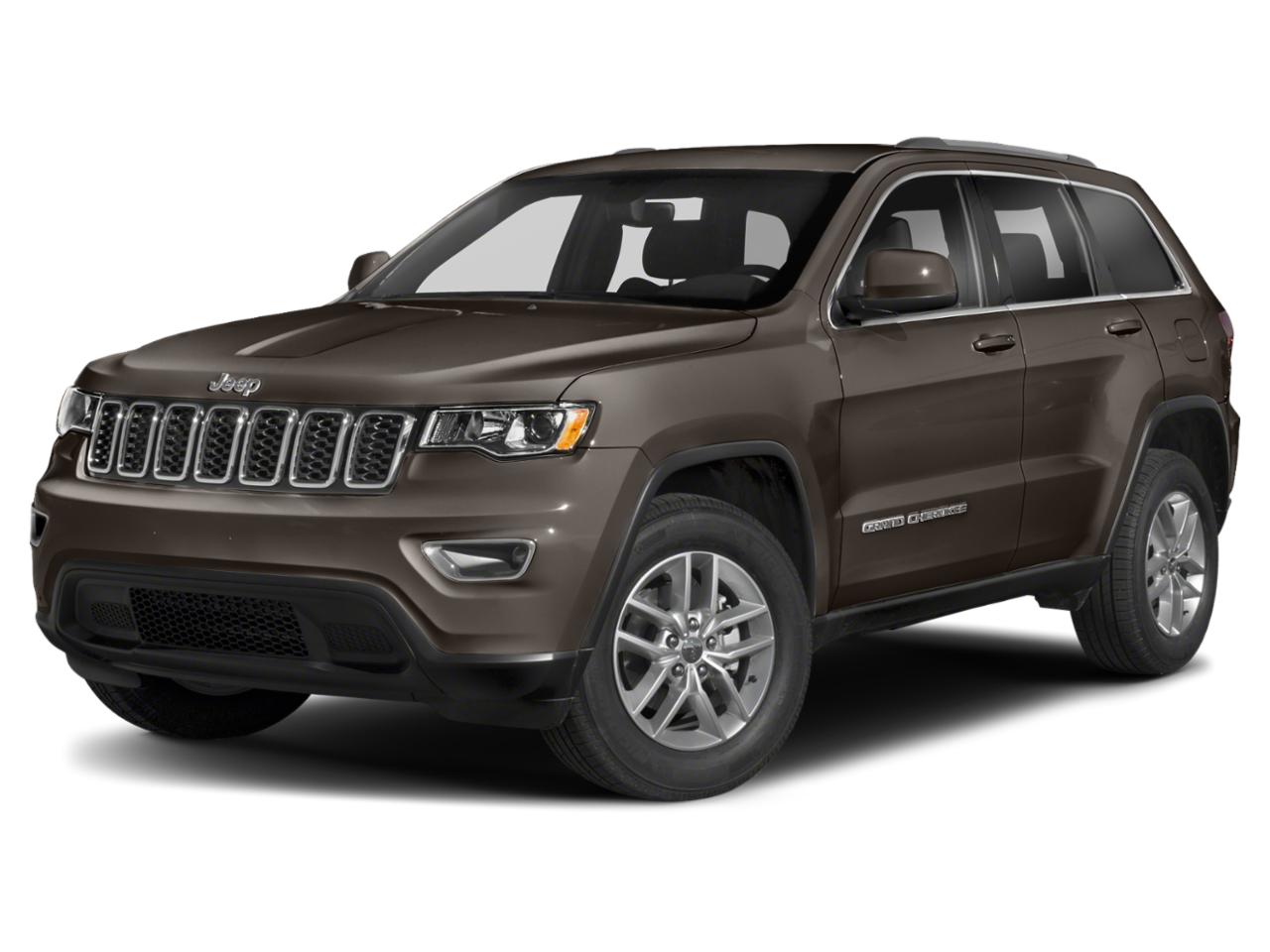 Used 2020 Jeep Grand Cherokee Laredo E with VIN 1C4RJEAG4LC380136 for sale in Aransas Pass, TX