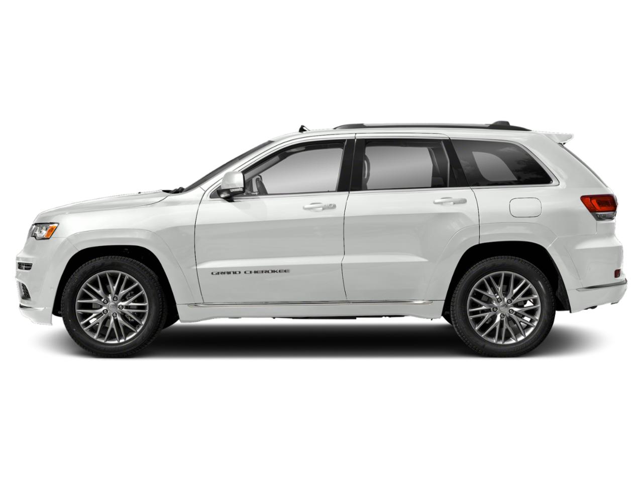 2020 Jeep Grand Cherokee Vehicle Photo in Sanford, FL 32771