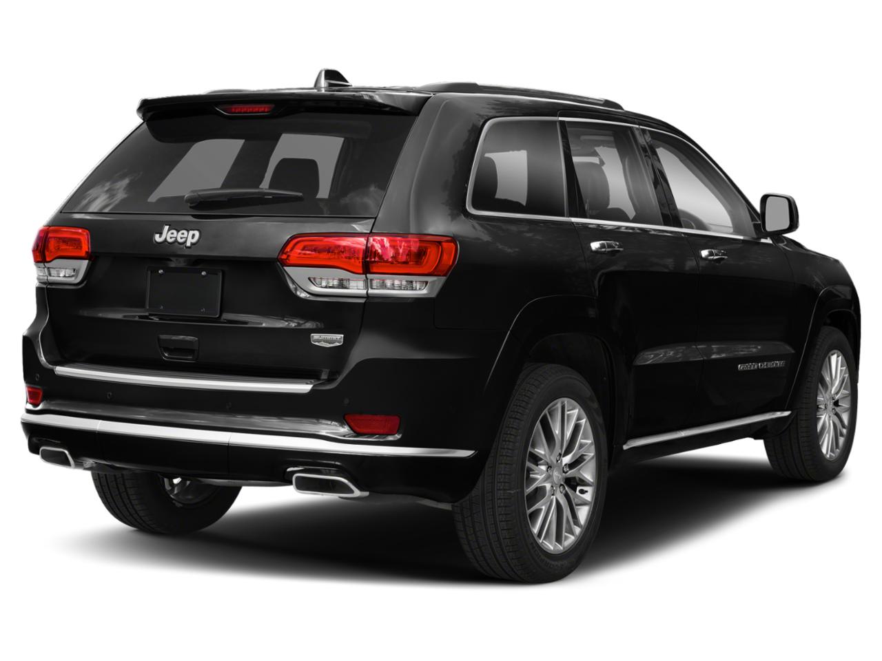 2020 Jeep Grand Cherokee Vehicle Photo in San Antonio, TX 78230