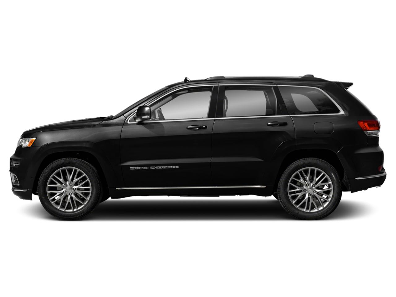 2020 Jeep Grand Cherokee Vehicle Photo in San Antonio, TX 78230