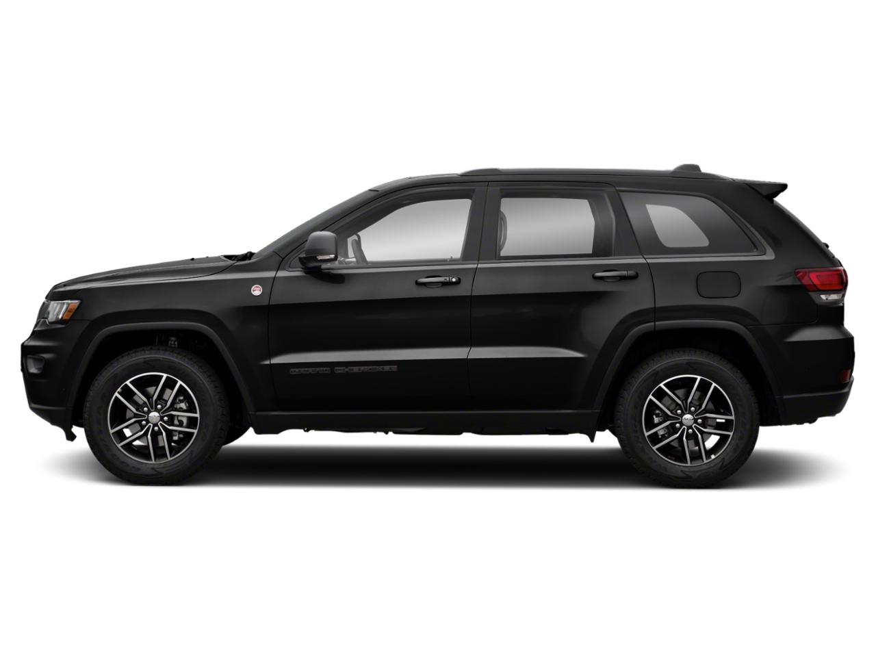 2020 Jeep Grand Cherokee Vehicle Photo in Savannah, GA 31419
