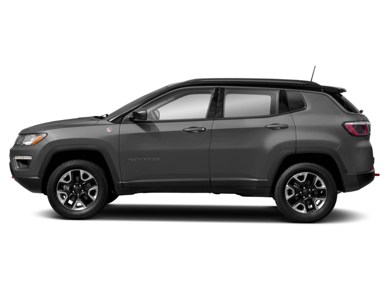 2020 Jeep Compass Vehicle Photo in Appleton, WI 54913