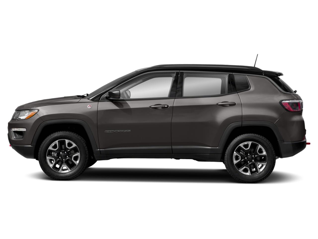 2020 Jeep Compass Vehicle Photo in ORLANDO, FL 32808-7998