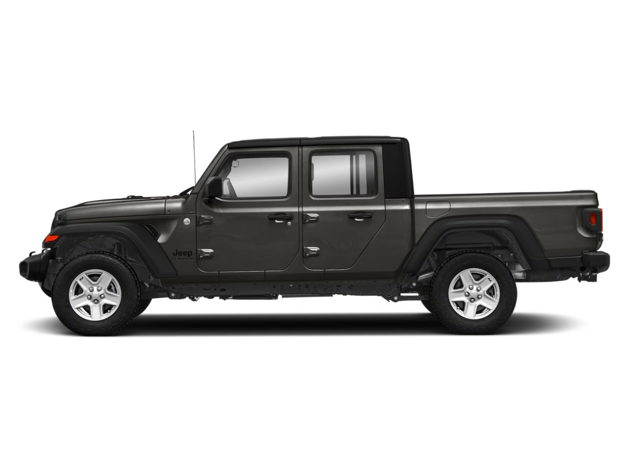 Used 2020 Jeep Gladiator Sport S with VIN 1C6HJTAG7LL186823 for sale in Red Wing, Minnesota