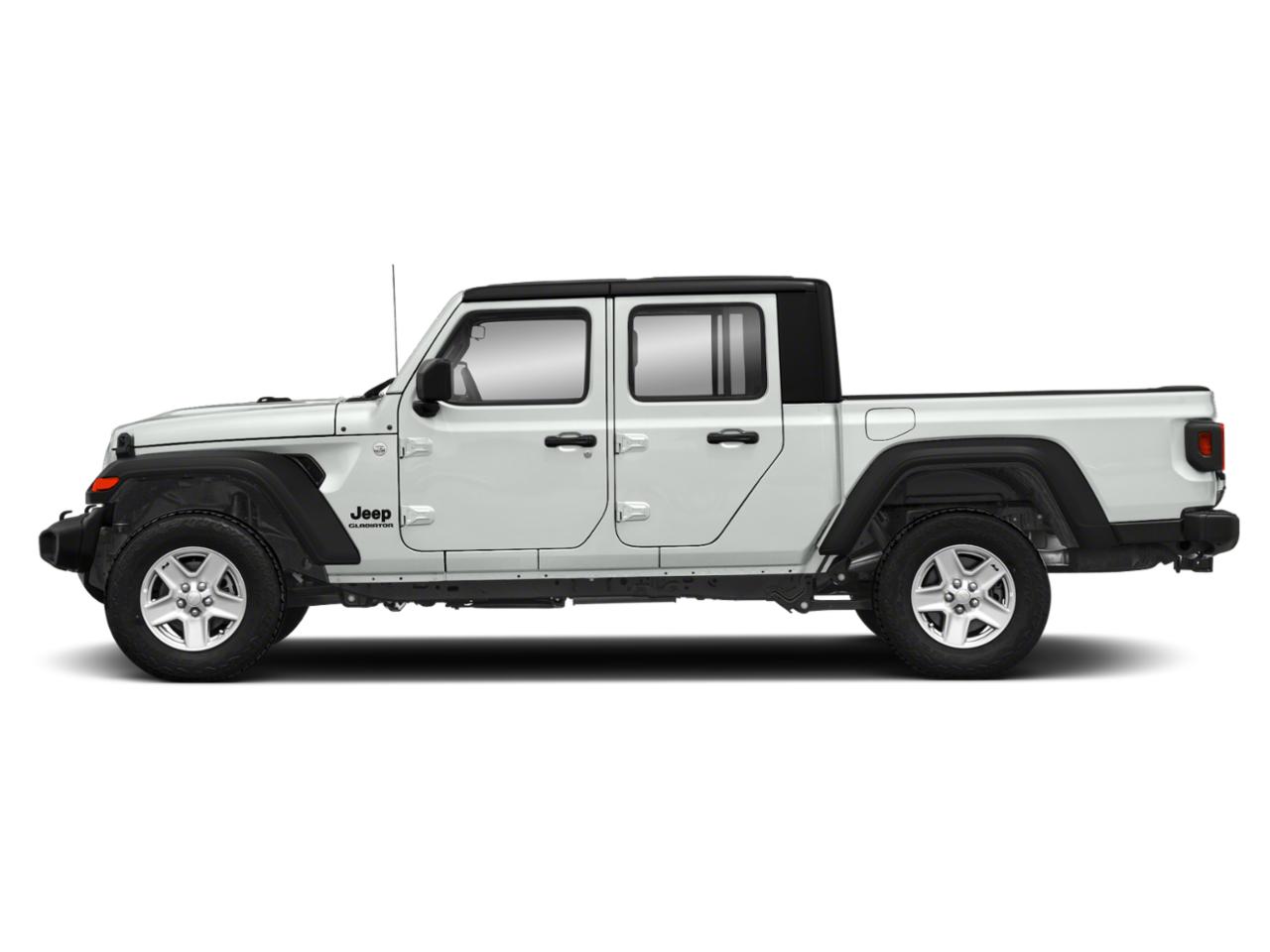 2020 Jeep Gladiator Vehicle Photo in PEORIA, AZ 85382-3715