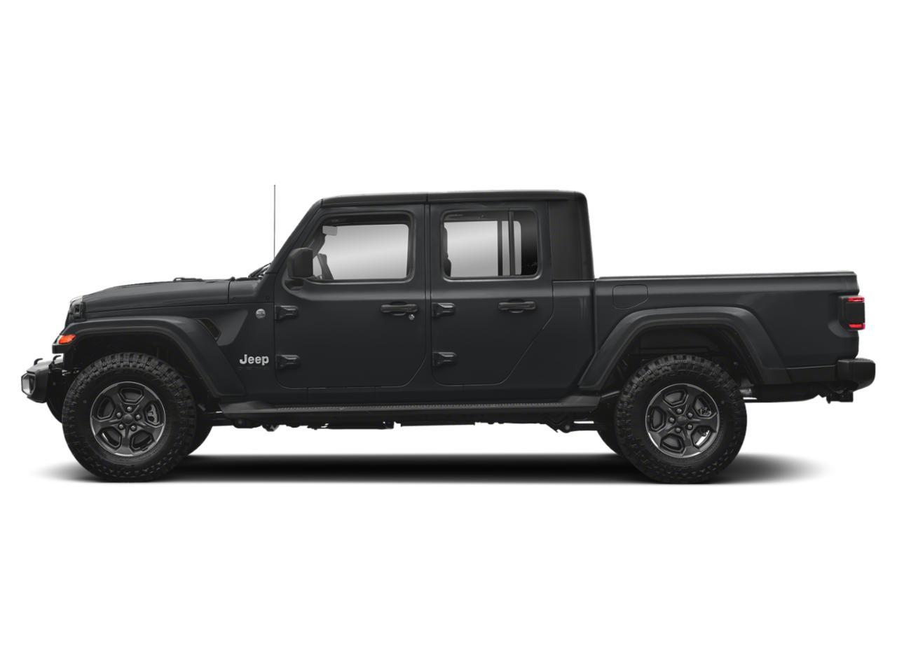 2020 Jeep Gladiator Vehicle Photo in Henderson, NV 89014