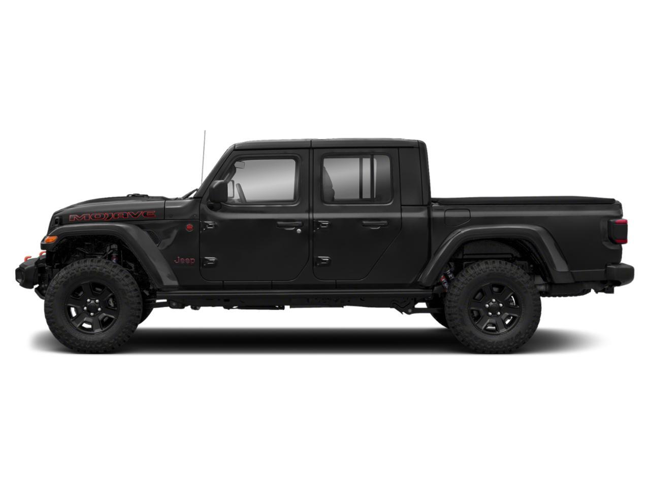 2020 Jeep Gladiator Vehicle Photo in Henderson, NV 89014