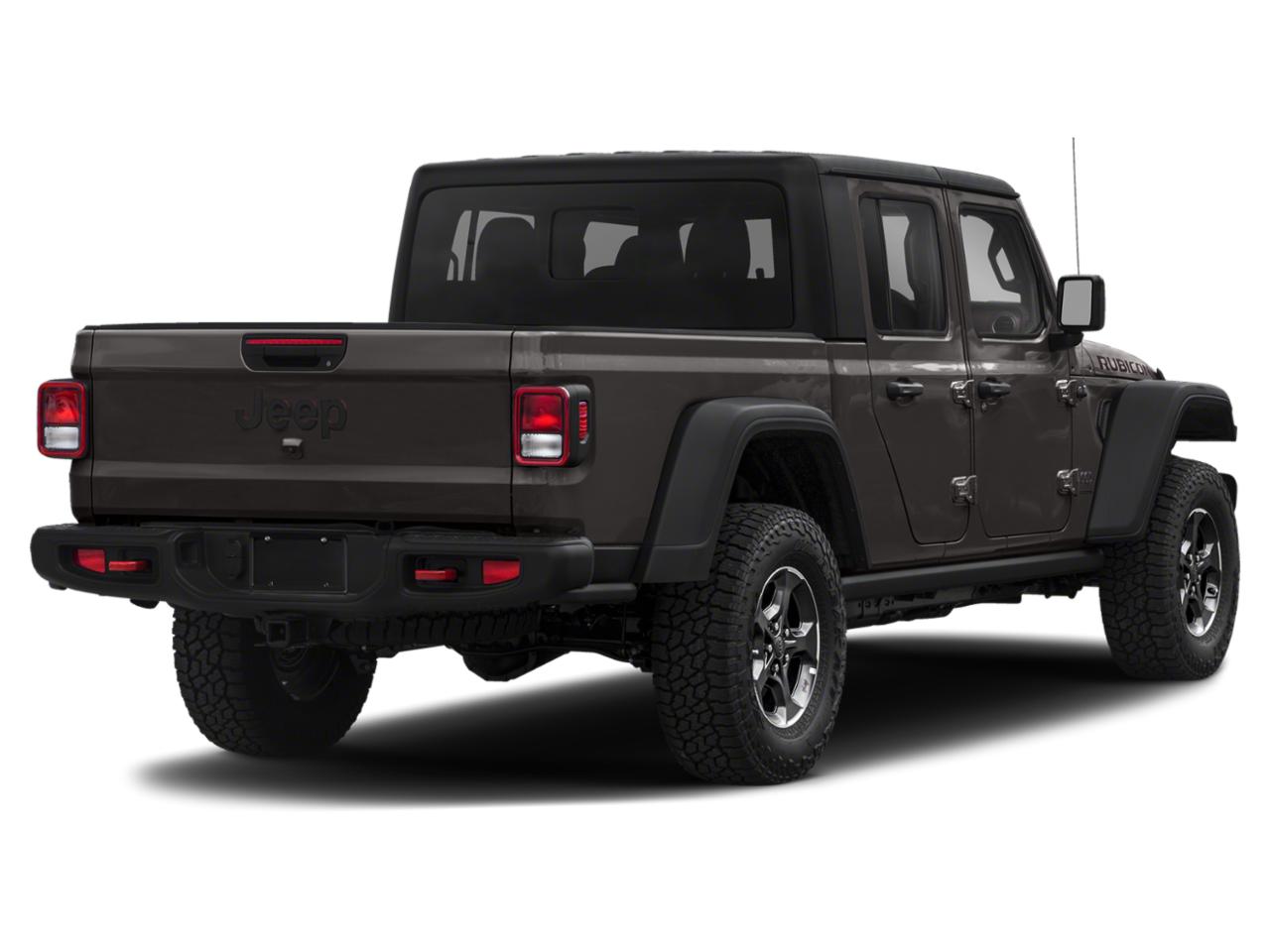 2020 Jeep Gladiator Vehicle Photo in Sanford, FL 32771