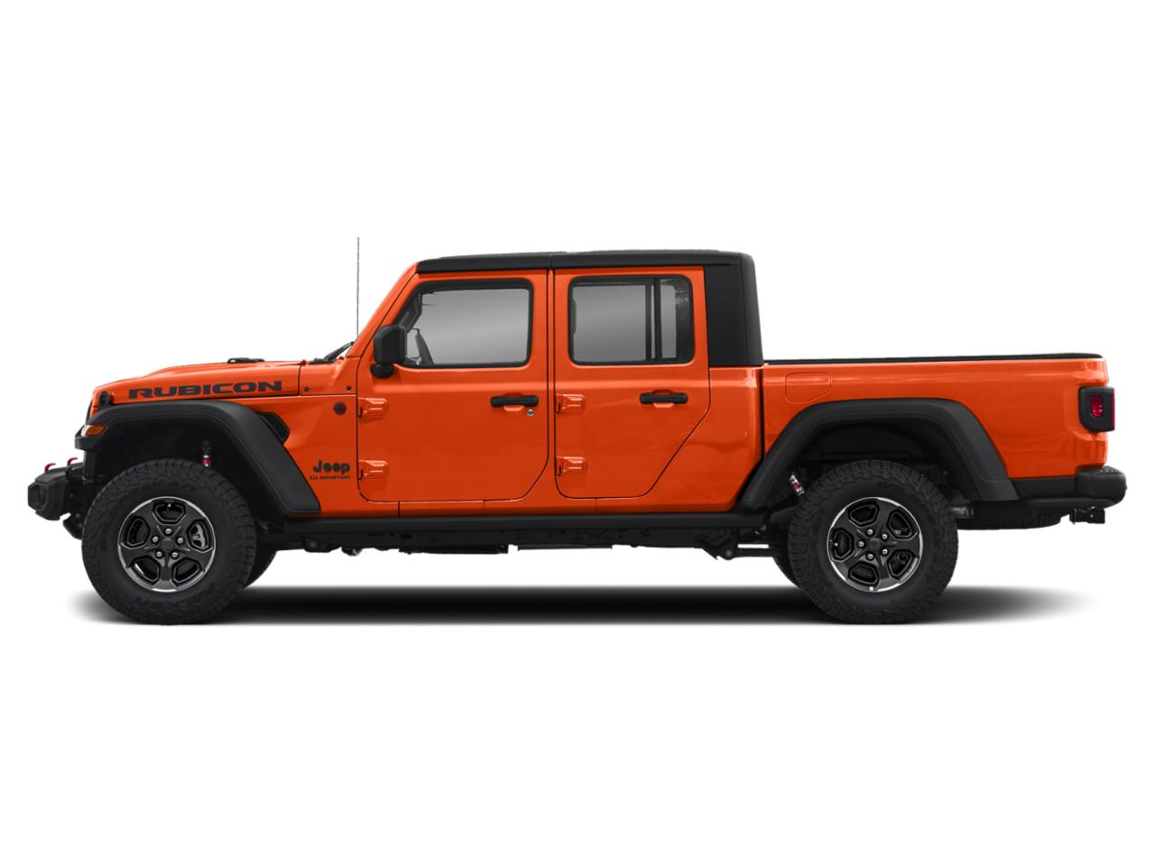 2020 Jeep Gladiator Vehicle Photo in Grapevine, TX 76051