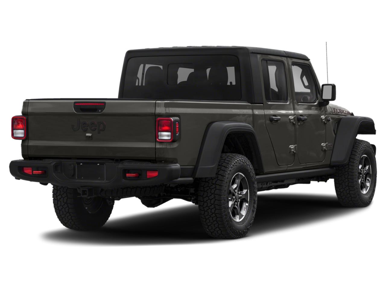 2020 Jeep Gladiator Vehicle Photo in SELMA, TX 78154-1460