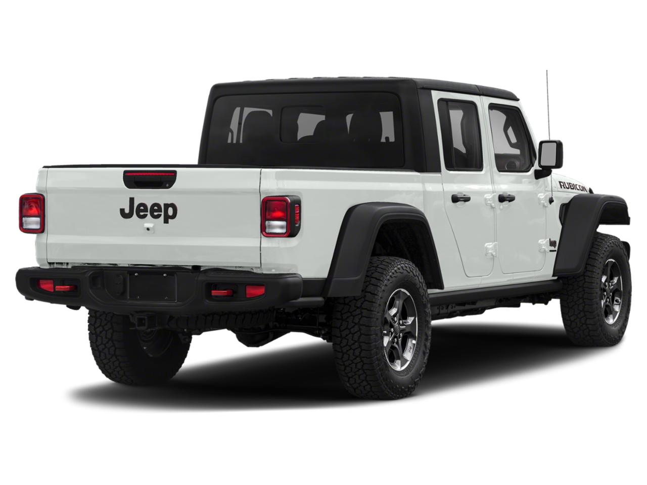 2020 Jeep Gladiator Vehicle Photo in Delray Beach, FL 33444