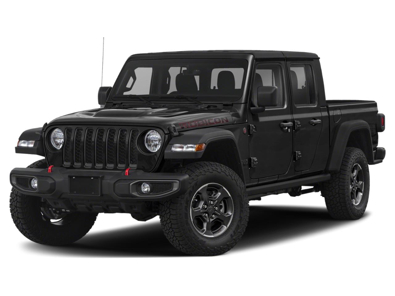 2020 Jeep Gladiator Vehicle Photo in Appleton, WI 54913