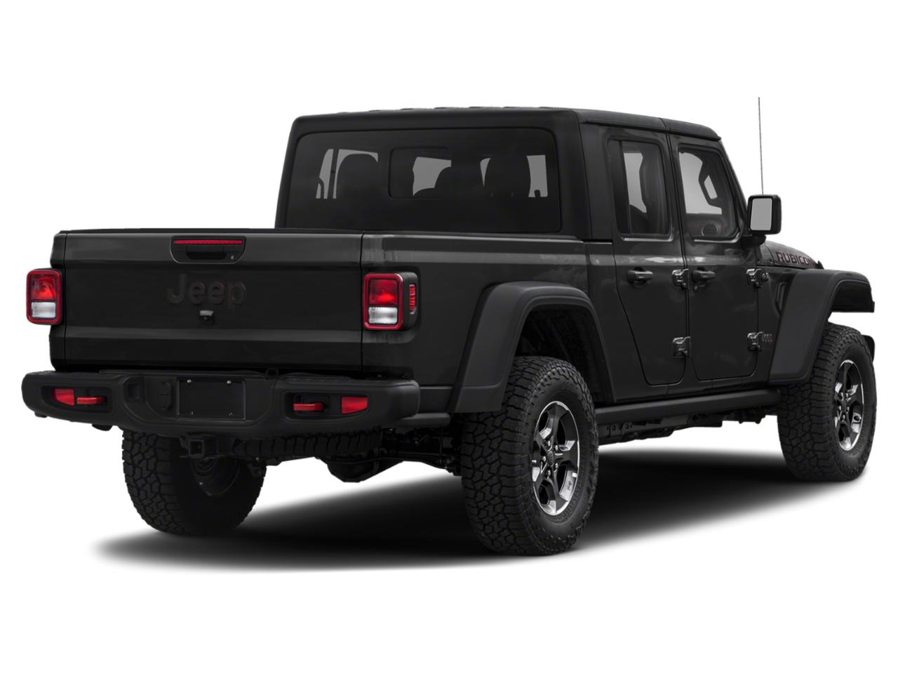 2020 Jeep Gladiator Vehicle Photo in Appleton, WI 54913