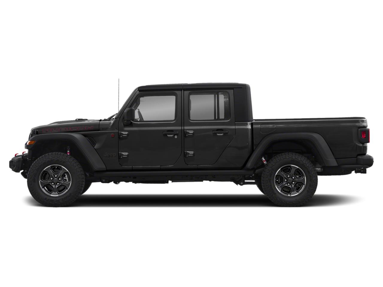 2020 Jeep Gladiator Vehicle Photo in Appleton, WI 54913