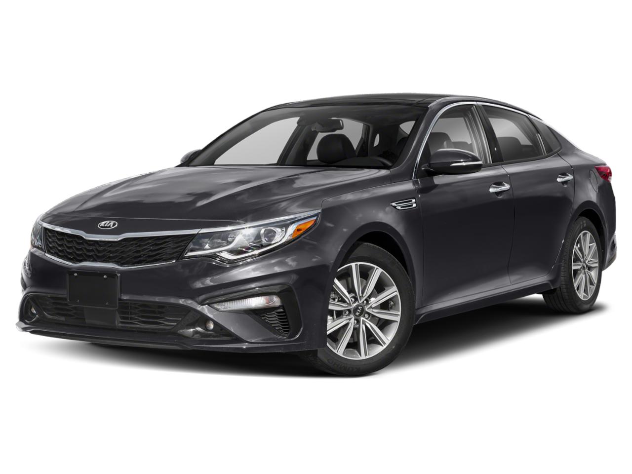 2020 Kia Optima Vehicle Photo in GREENACRES, FL 33463-3207