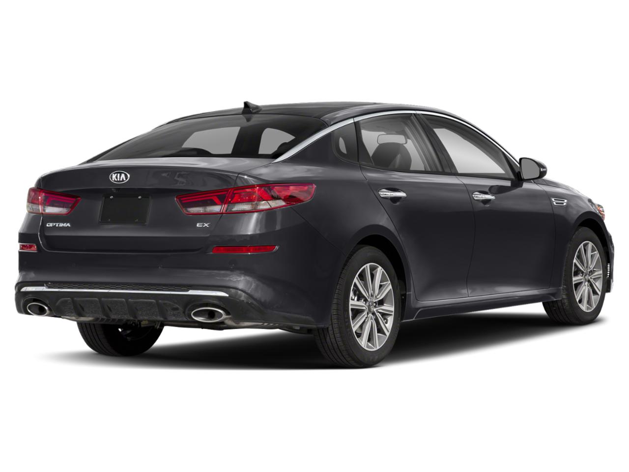 2020 Kia Optima Vehicle Photo in GREENACRES, FL 33463-3207